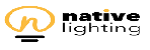 Native Lighting Ltd, al... logo