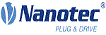 Nanotec Electronic GmbH... logo