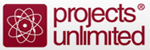 Projects Unlimited, Inc... logo