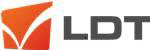 LDT Co., Ltd logo