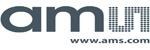 ams AG logo