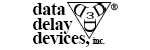 Data Delay Devices, Inc... logo