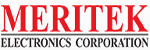 MERITEK ELECTRONICS COR... logo