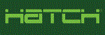 Hatch Lighting. logo