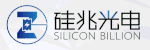 Xiamen silicon-top opto... logo