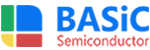BASIC SEMICONDUCTOR logo