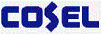 COSEL CO., LTD. logo