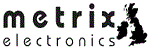 Metrix Electronics logo