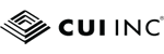 CUI INC logo