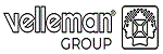 Velleman Group nv All r... logo