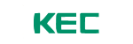 KEC(Korea Electronics) logo