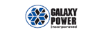 Galaxy Power, Inc. logo