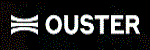 Ouster Inc. logo
