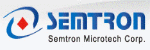Semtron Microtech Corpo... logo