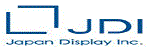 Japan Display Inc. logo