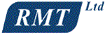 RMT Ltd. logo