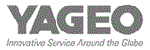 YAGEO Corporation logo