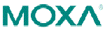 Moxa Inc. logo