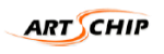 ARTSCHIP ELECTRONICS CO... logo