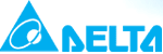 Delta Electronics, Inc. logo