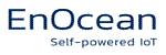 EnOcean GmbH. logo