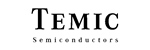 TEMIC Semiconductors logo