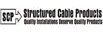 Structured Cable Produc... logo