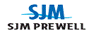 SJM Prewell. All Rights... logo