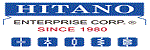 HITANO ENTERPRISE CORP. logo