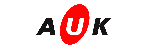 AUK corp logo