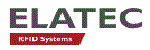 ELATEC GmbH logo