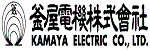 Kamaya Electric Co., Lt... logo