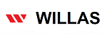WILLAS ELECTRONIC CORP logo