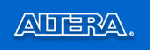 Altera Corporation logo