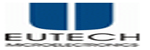 Eutech Microelectronics... logo