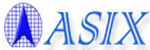 ASIX Electronics Corpor... logo