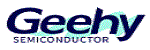Geehy Semiconductor Co.... logo