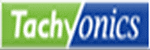 Tachyonics CO,. LTD logo