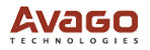 AVAGO TECHNOLOGIES LIMI... logo