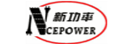 Wuxi NCE Power Semicond... logo