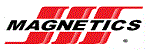 Magnetics, a division o... logo