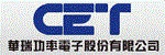 CET-MOS Technology Corp... logo