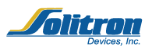 Solitron Devices Inc. logo