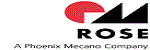 ROSE Systemtechnik GmbH logo