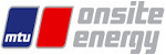 MTU Onsite Energy Corpo... logo