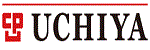 UCHIYA THERMOSTAT CO., ... logo