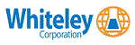 Whiteley. logo