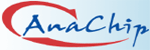 Anachip Corp logo