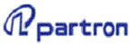 Partron logo