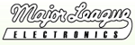 Major League Electronic... logo